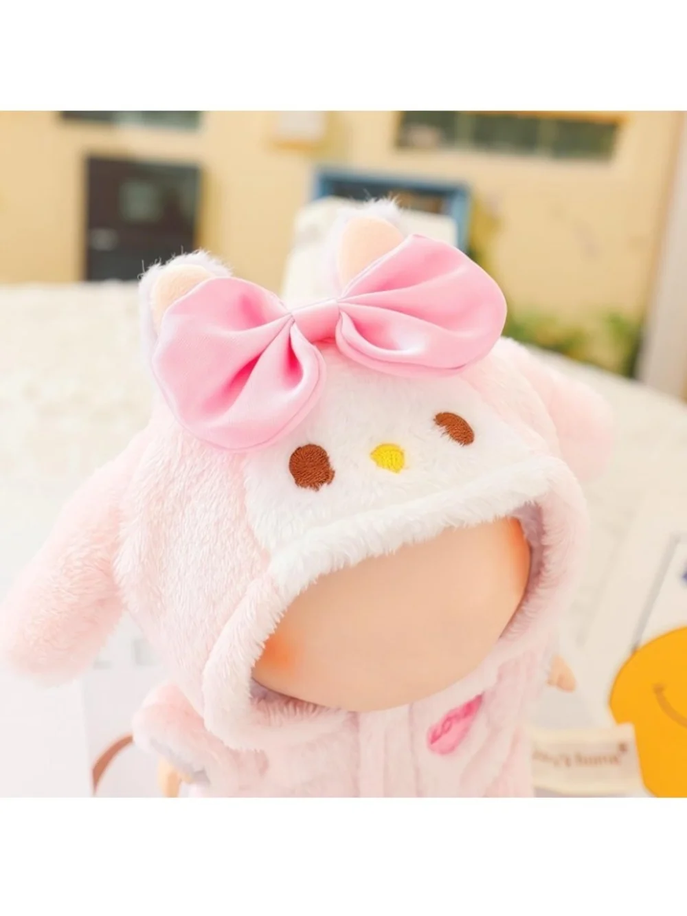Amazon clothes labubu